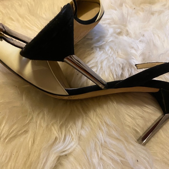 Jimmy Choo Size 40.5 - Picture 3 of 7